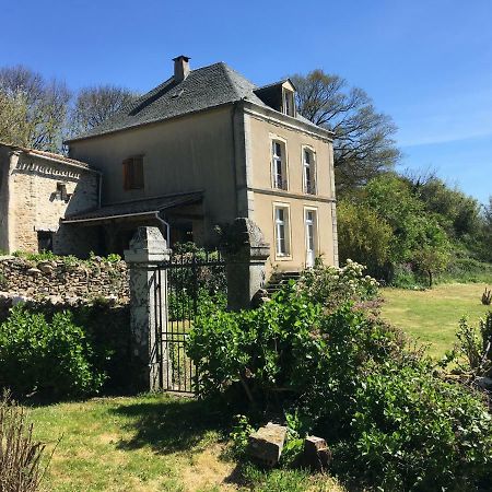 L'Enquenouille Basse Casa de hóspedes Verdun-en-Lauragais Exterior foto